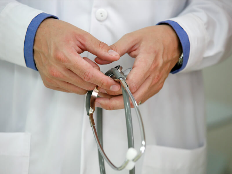Laryngological Clinic