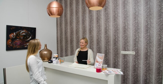 Waxen wint aan populariteit