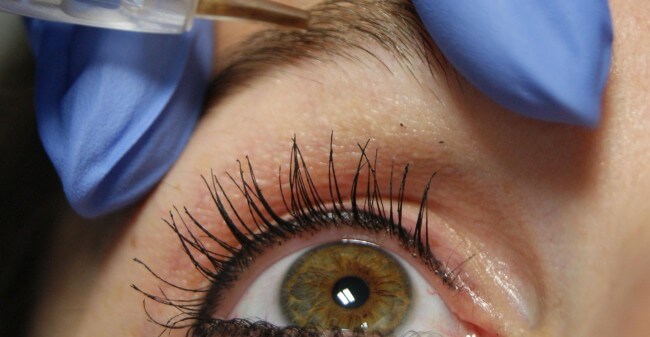 Permanente make-up