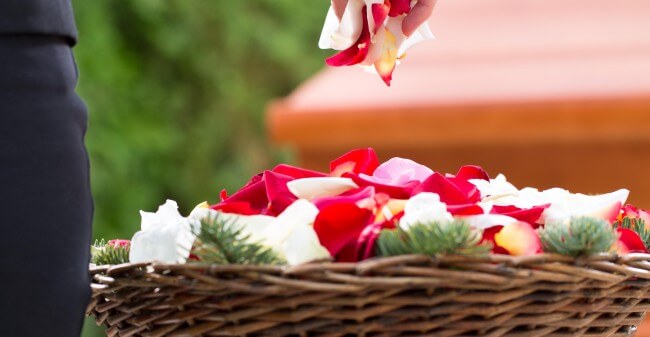 ‘Een afscheid mag een eerbetoon zijn’