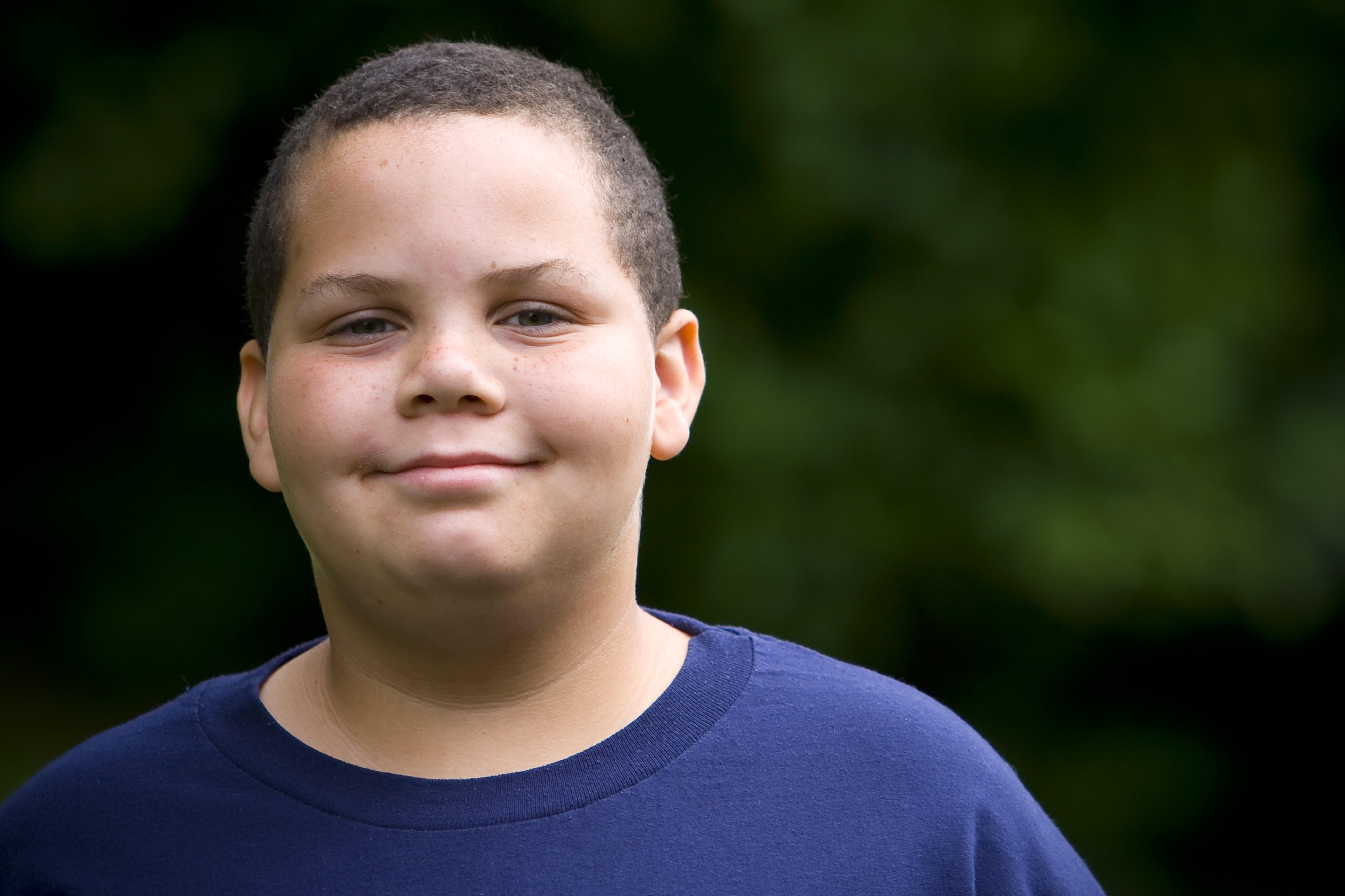 ‘Maar mijn kind heeft toch geen overgewicht?’