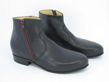 Modieuze orthopedische schoenen