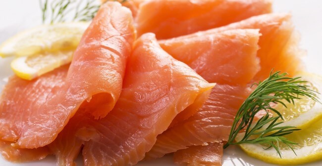 Voeding voor jouw gezondheid
