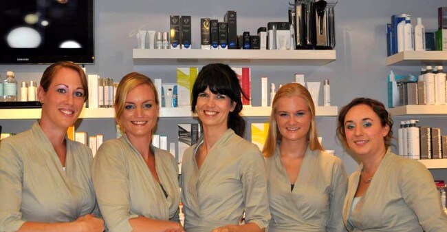 Acne hoeft niet; er is altijd een oplossing!