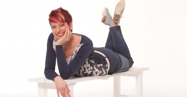 ForYou metamorfose Sandra