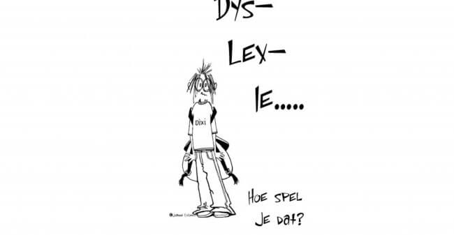 Problemen met lezen?