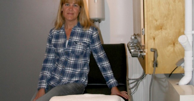 Echte schoonheid zit van binnen