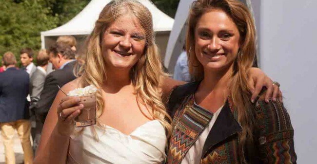 ‘Mijn strijd met Rosanne: door dik en dun’
