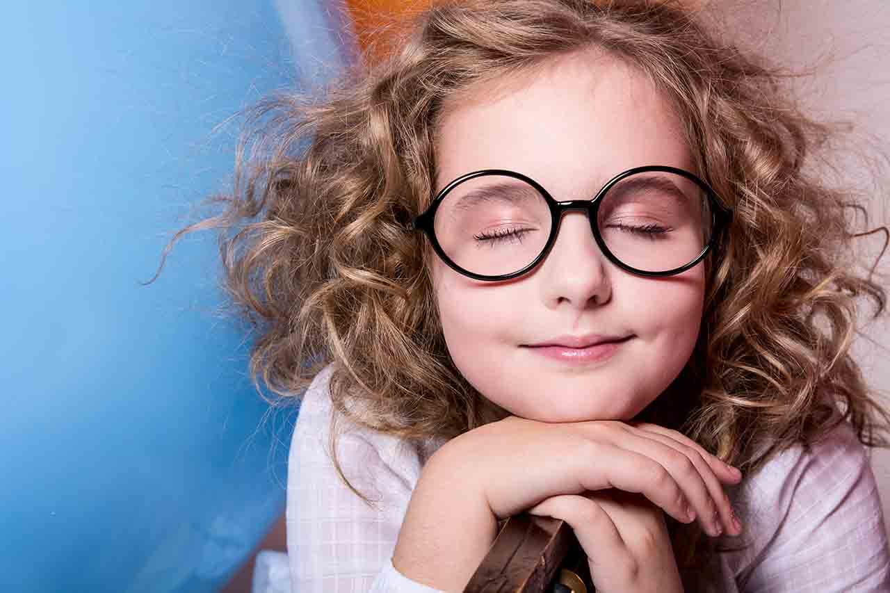 Mindfulness voor kinderen