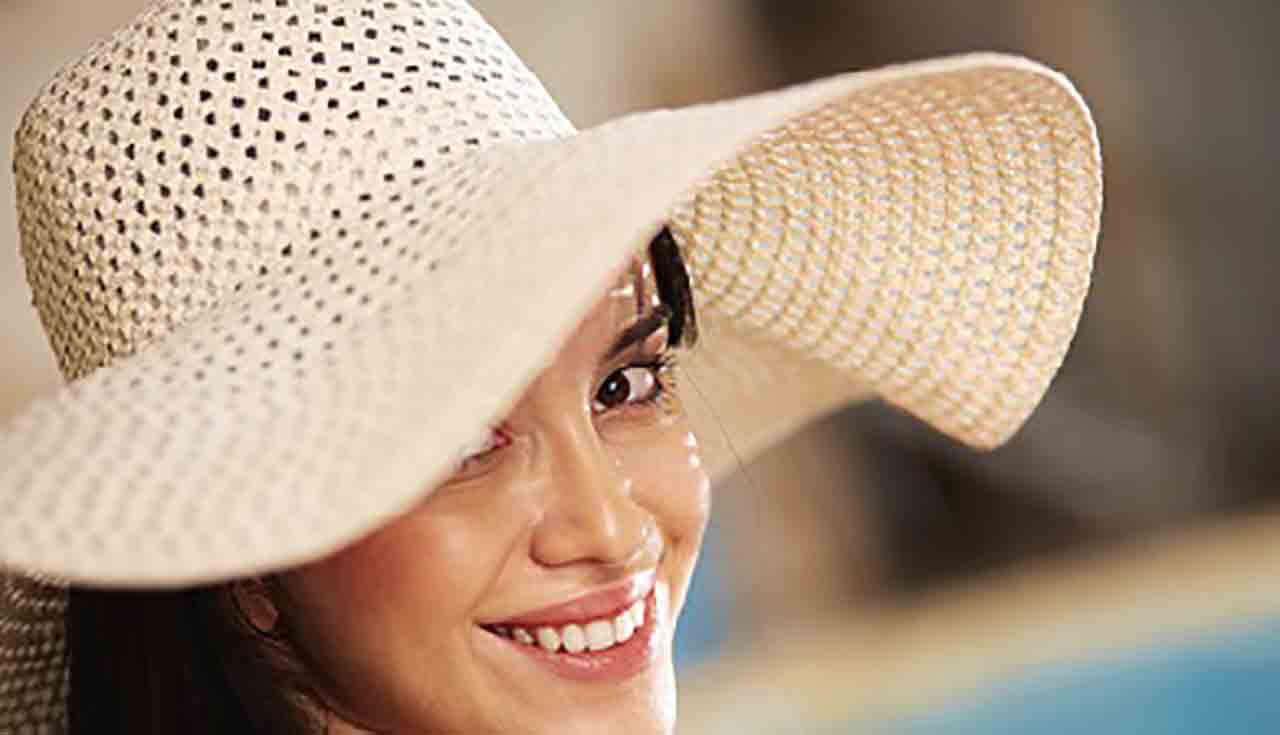 Get Inspired: Summer Must Haves 2015