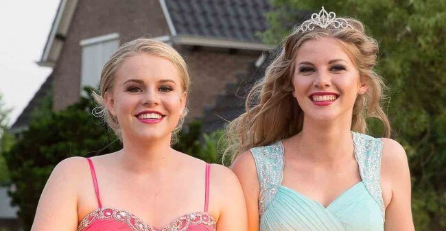 kersenfeest Driel 2015 groot succes