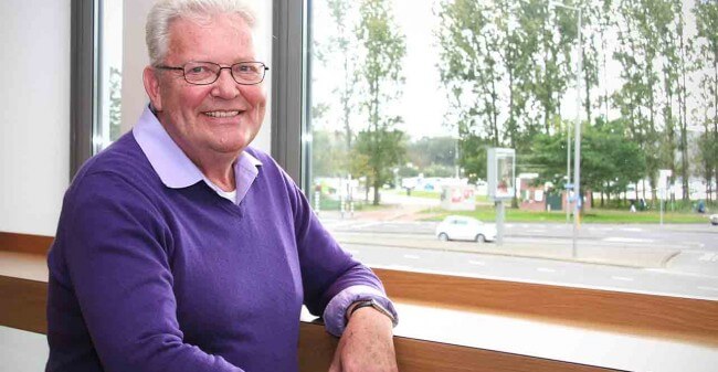 Naar een gezonde leefstijl
