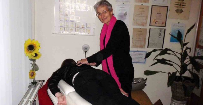 Wat is nou eigenlijk een healing?