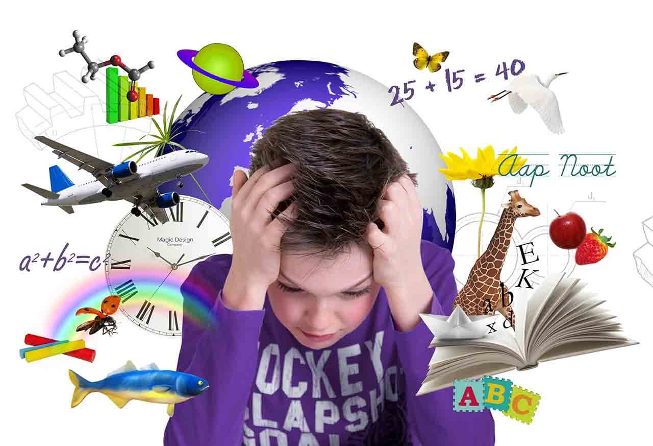 Wat als je kind niet lekker in z’n vel zit?