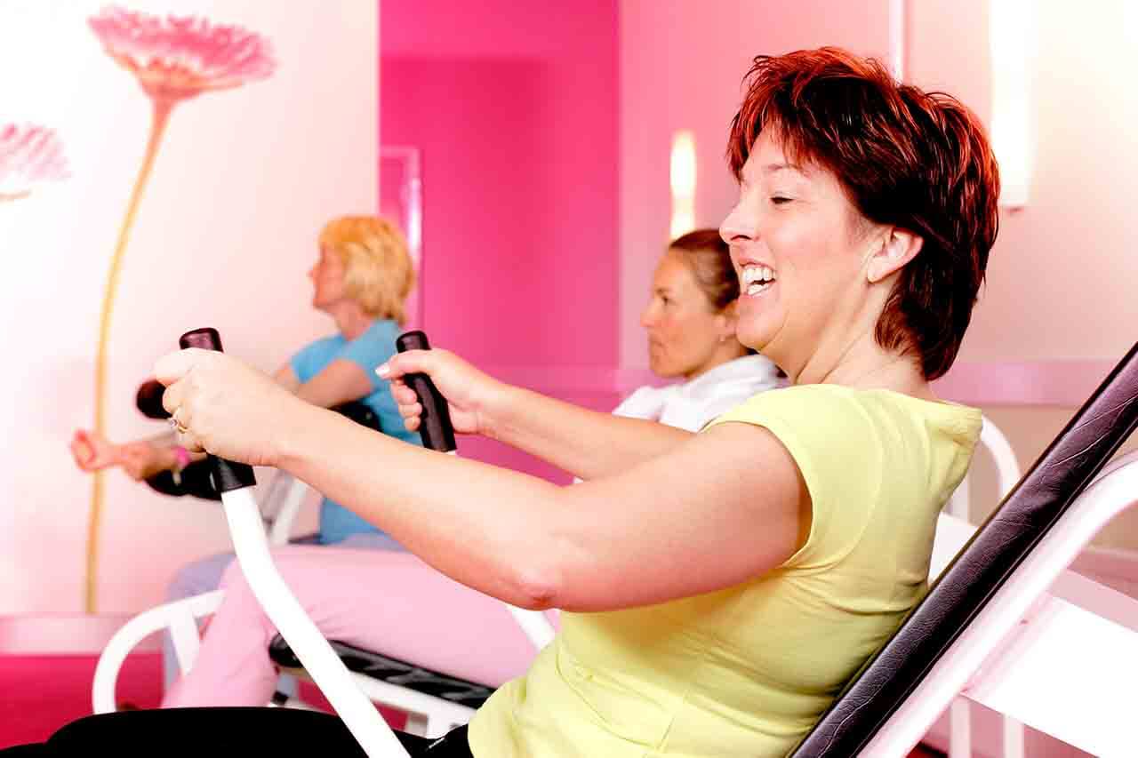 Fit in 30 minuten!
