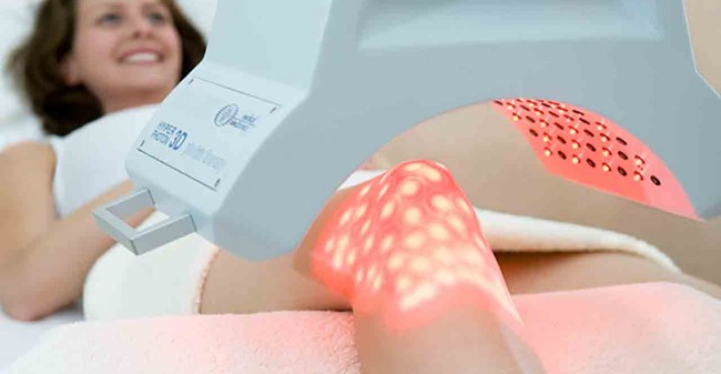Eén therapie, allerlei doeleinden
