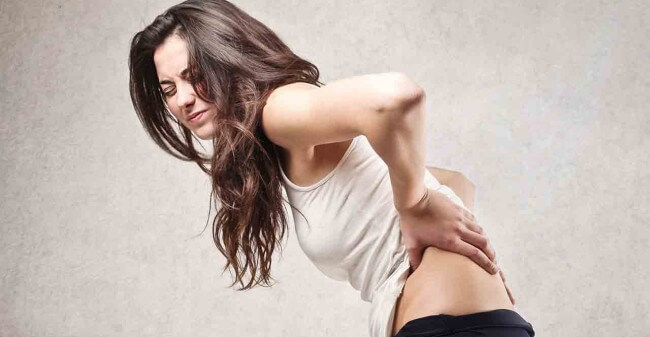 Bekkenklachten en osteopathie