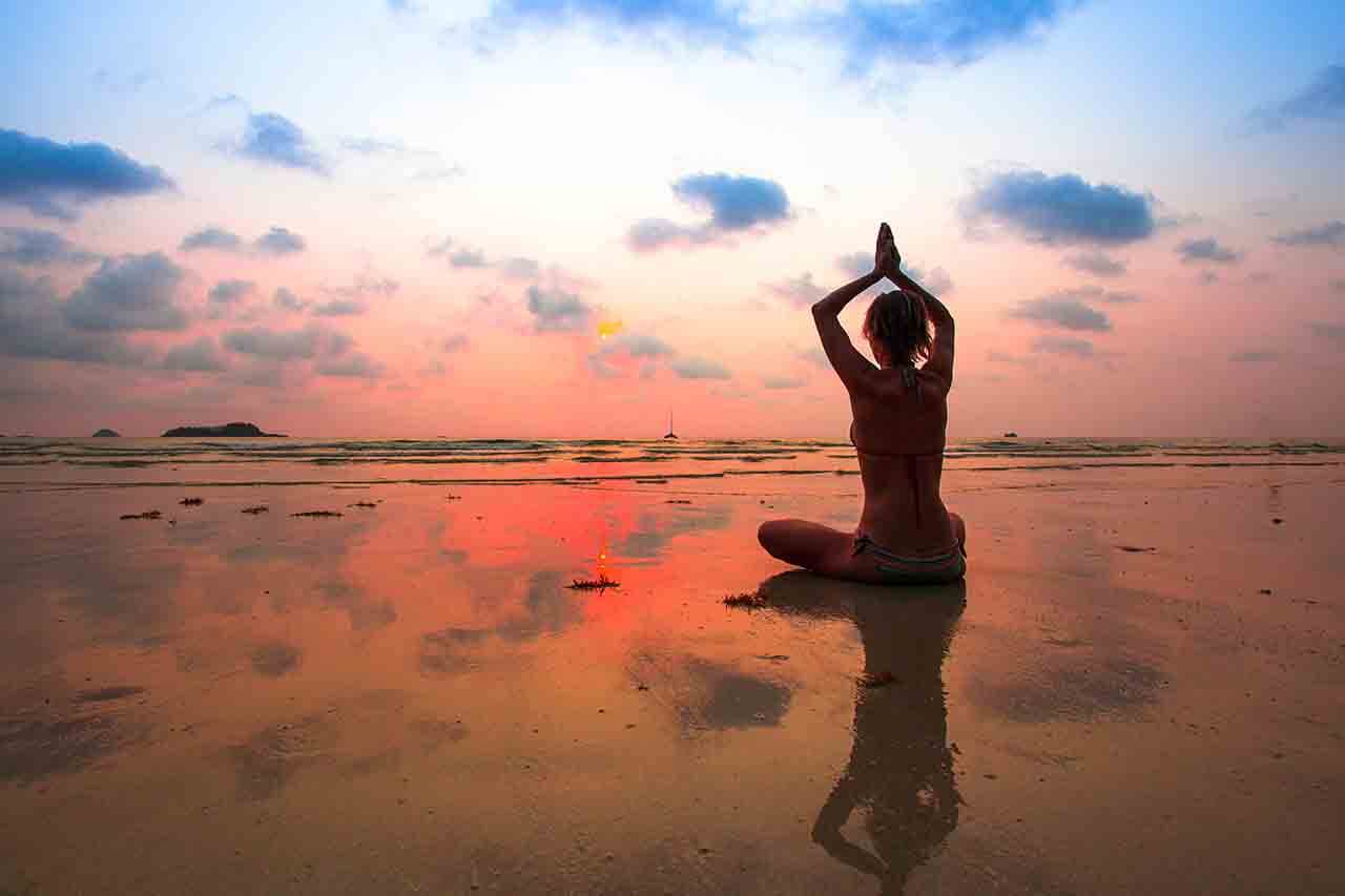 Find your inner peace
