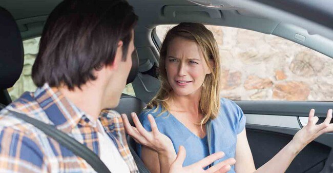 Help, we moeten op vakantie!