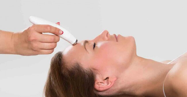 Microdermabrasie biedt totaaloplossing