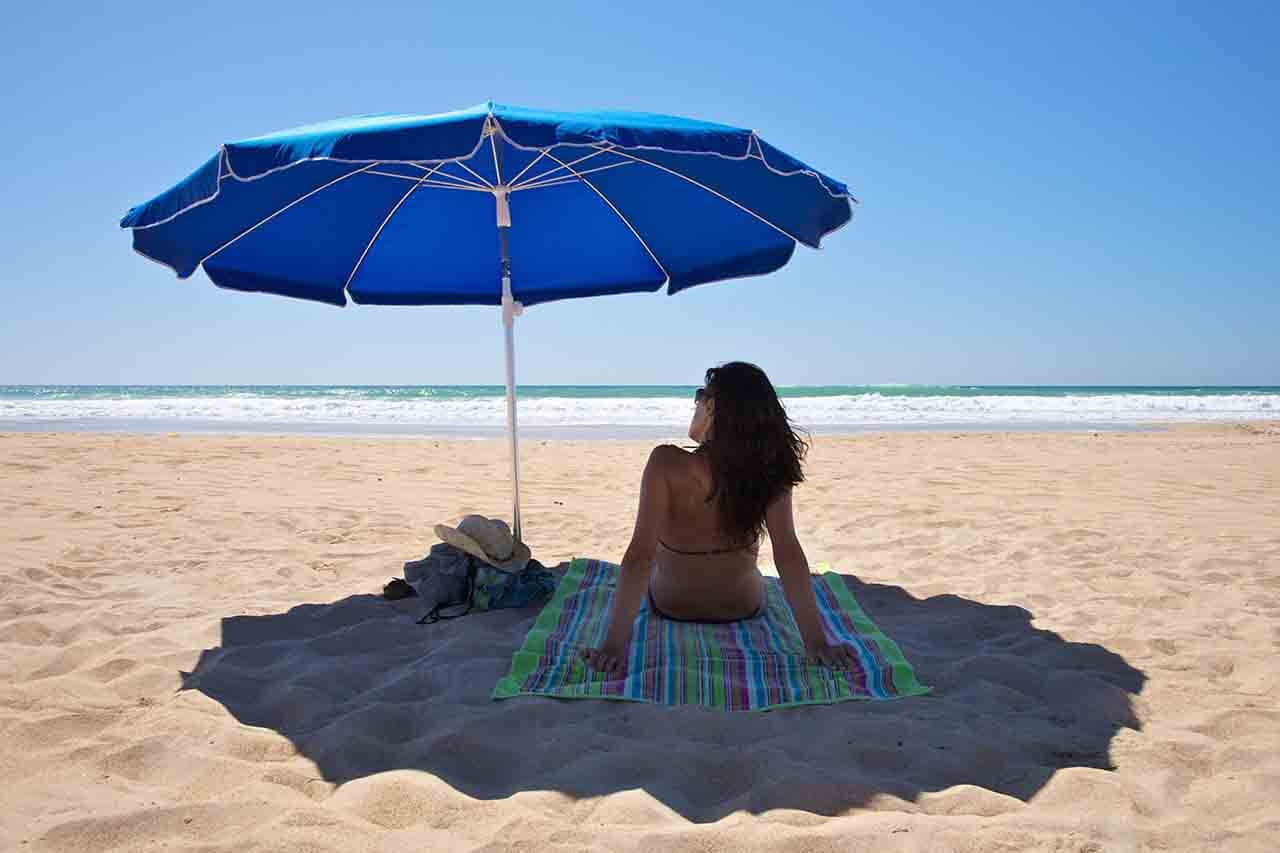 De zon: een haat-liefdeverhouding