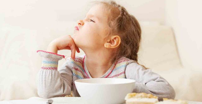 Smakelijk eten!