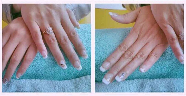 Dé nagelstudio van Leeuwarden