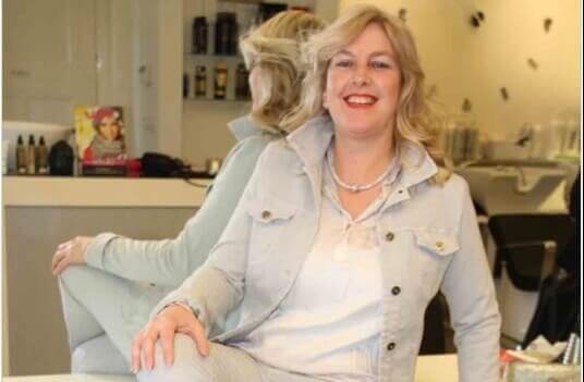 ForYou metamorfose Hanneke