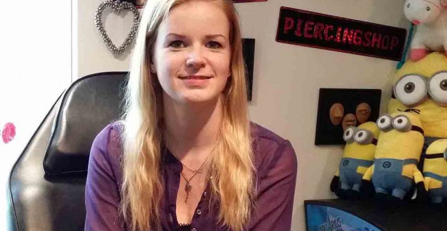 Piercings & tandjuwelen