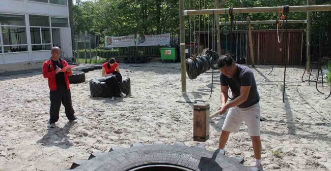 Personal training: ook voor jou?