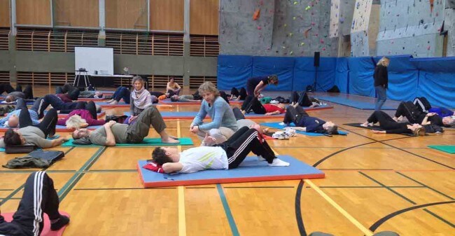 Last van stress, emoties of spanningen?