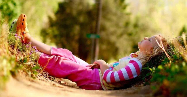 Integratieve EMDR voor kinderen