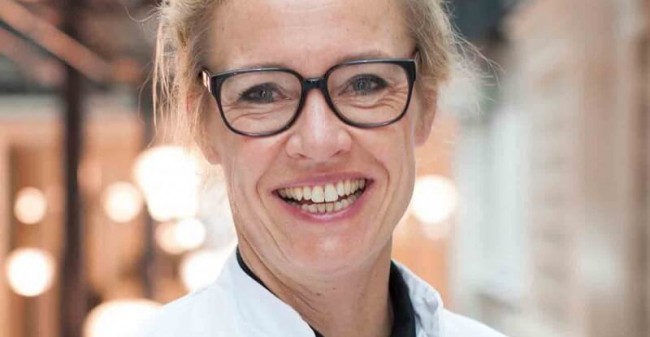 Een team om de patiënt heen