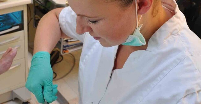 Een medisch pedicure doet méér