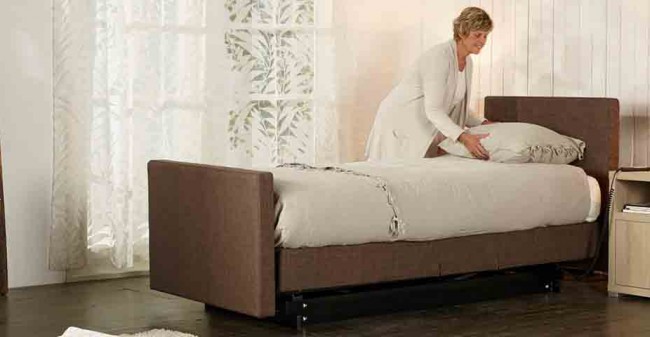 Een boxspring volgens je eigen idee