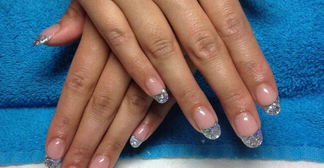 Mooie handen en nagels