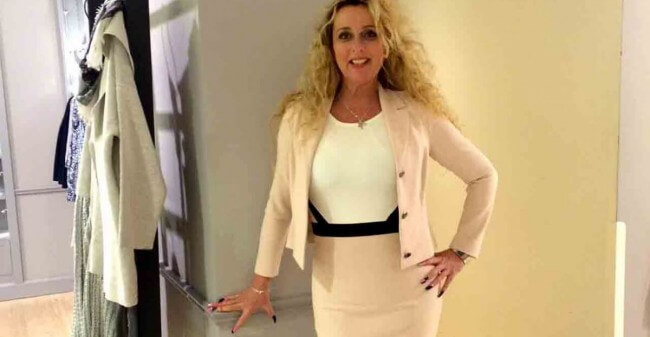 Ben jij tevreden met je figuur?
