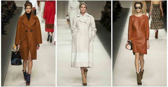 The must-haves: Fall / Winter