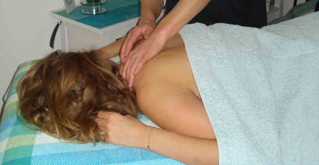 Oosterse therapie pakt stress aan