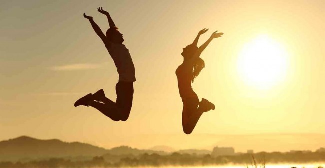 Beweging en vitaliteit