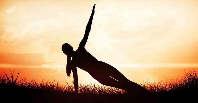 Borstkanker? ‘Pink Pilates’!