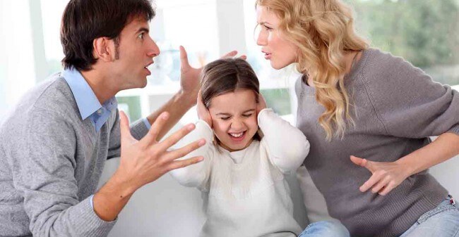 ‘Ik wil het beste voor mijn kind’