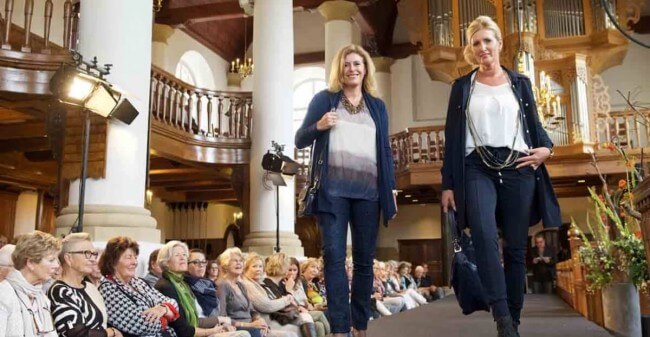 10 jaar Sie-Mar in Joure