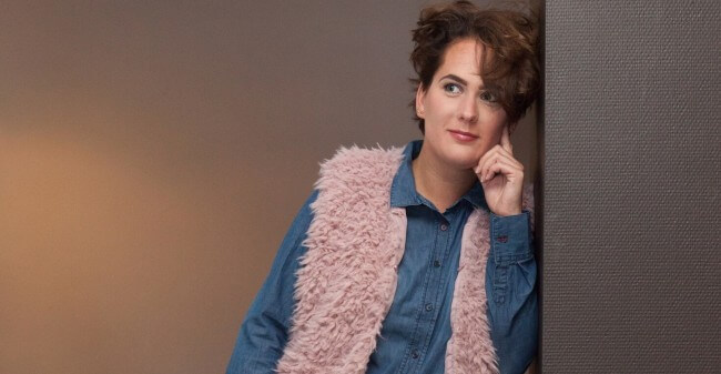 De metamorfose van Diana