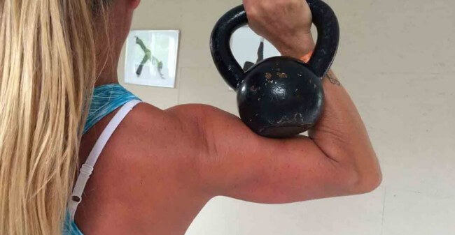 Werken aan je gezondheid