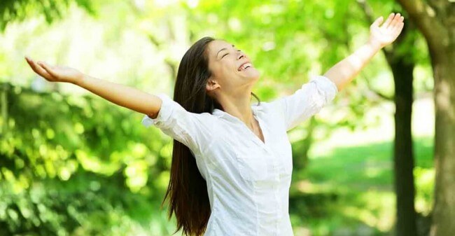 Energize your Body & Mind