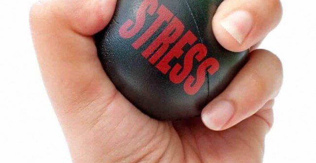 STRESS