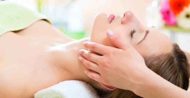 Herstel je balans met Reiki