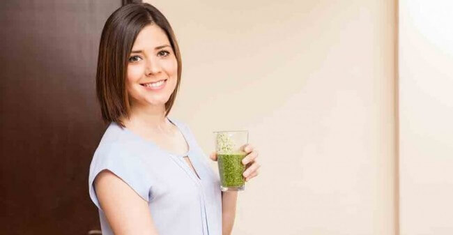 Detoxen is loslaten