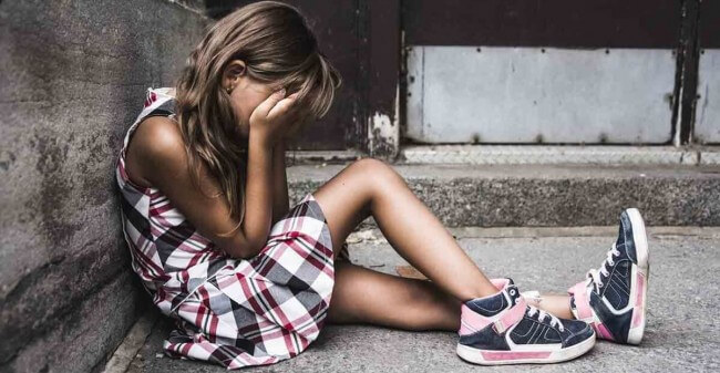 Kinderen rouwen anders